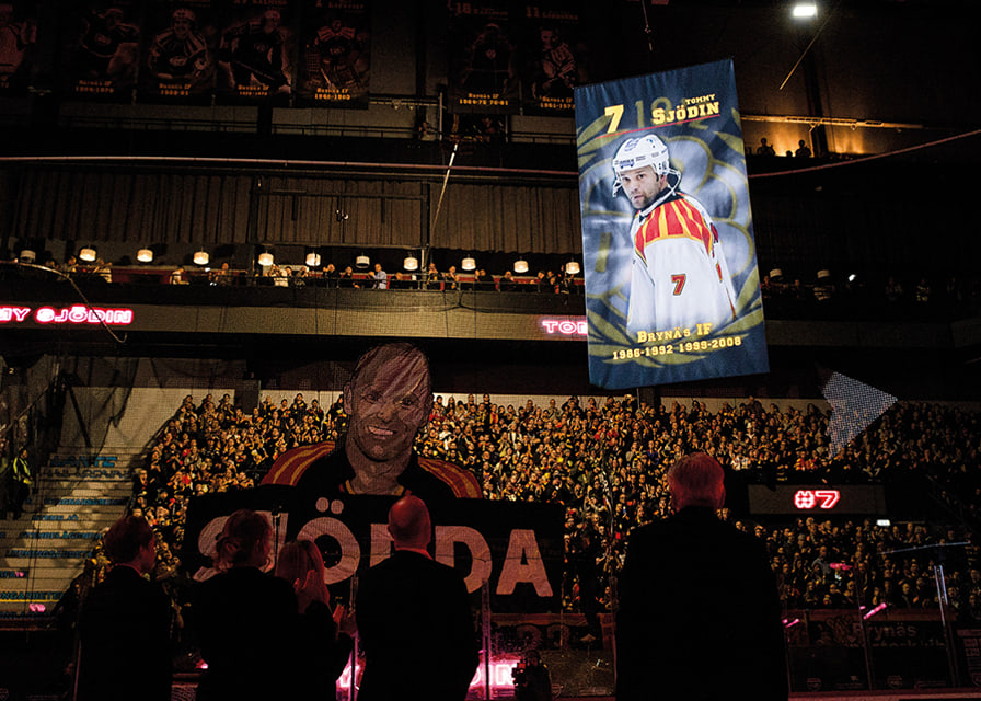 Tifo No16 Brynäs-12