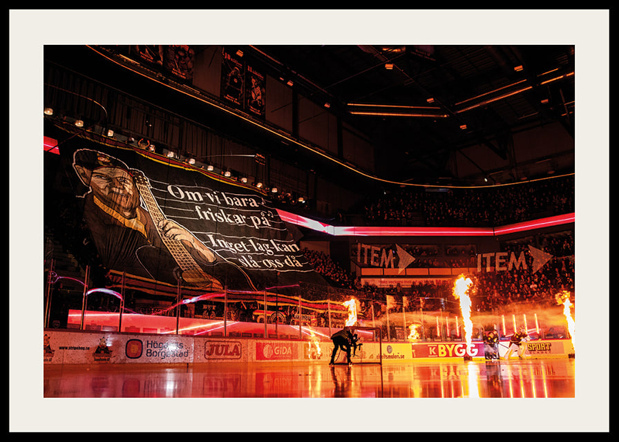 Tifo No17 Brynäs-12