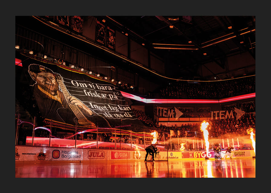 Tifo No17 Brynäs-12