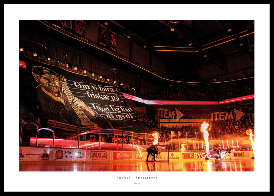 Tifo No17 Brynäs-12