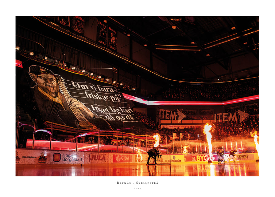 Tifo No17 Brynäs-12