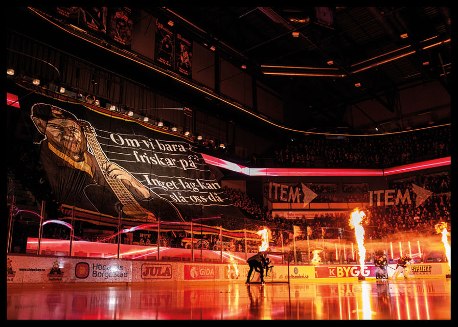 Tifo No17 Brynäs-12