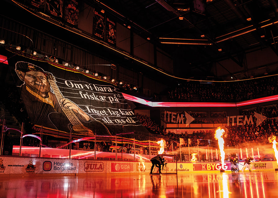 Tifo No17 Brynäs-12