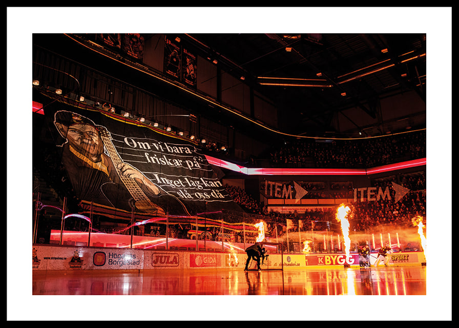 Tifo No17 Brynäs-12