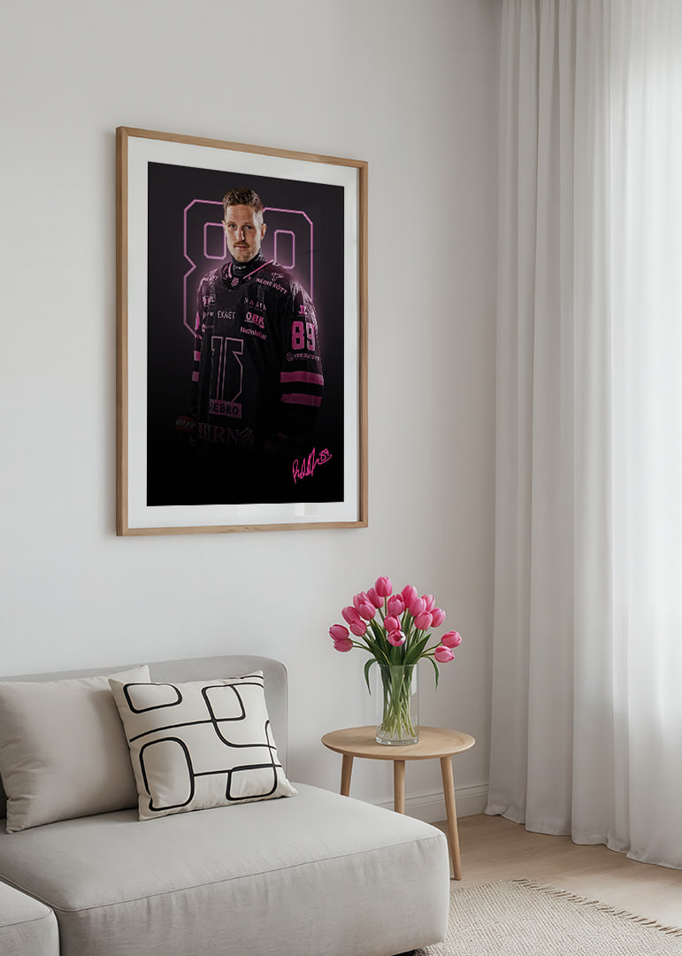 Rosa Matchen Örebro 2025-12