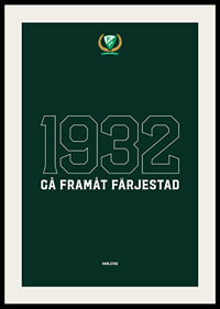 1932 Färjestad BK-2