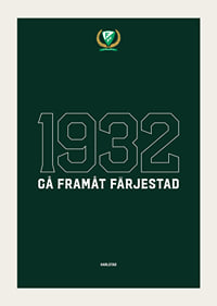 1932 Färjestad BK-3