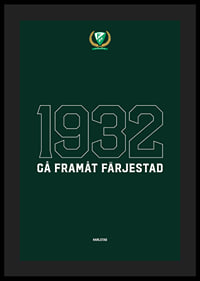 1932 Färjestad BK-4