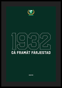 1932 Färjestad BK-4