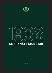 1932 Färjestad BK-5