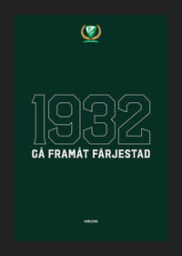 1932 Färjestad BK-5