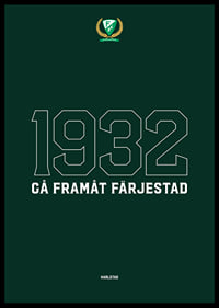 1932 Färjestad BK-6