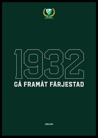 1932 Färjestad BK-2