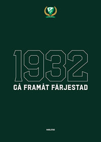 1932 Färjestad BK-7