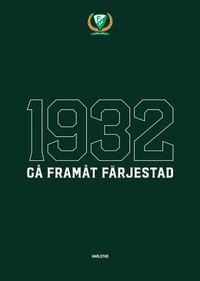 1932 Färjestad BK-3