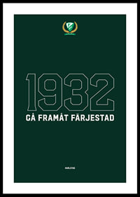 1932 Färjestad BK-0