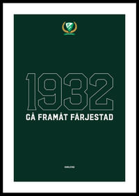 1932 Färjestad BK-0