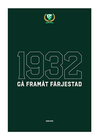 1932 Färjestad BK-1