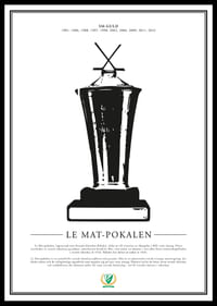 Le Mat Pokalen Färjestad BK-0