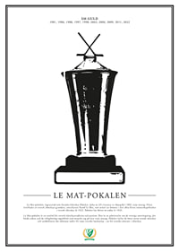 Le Mat Pokalen Färjestad BK-1