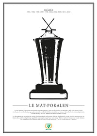 Le Mat Pokalen Färjestad BK-1