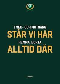 I Med och Motgång Färjestad BK-7