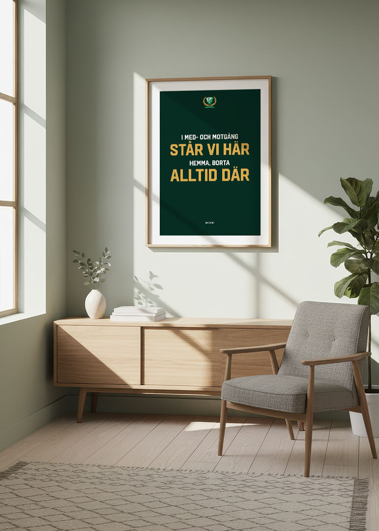 I Med och Motgång Färjestad BK-12