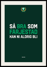 Så Bra Som Färjestad BK-2