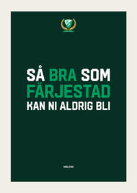 Så Bra Som Färjestad BK-3