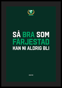 Så Bra Som Färjestad BK-4