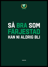 Så Bra Som Färjestad BK-2