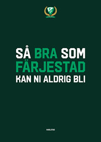 Så Bra Som Färjestad BK-7