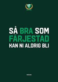 Så Bra Som Färjestad BK-3