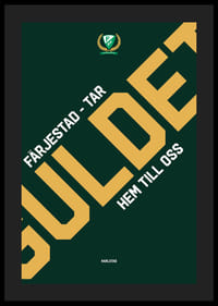 Tar Guldet Hem TIll Oss Färjestad BK-4