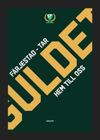 Tar Guldet Hem TIll Oss Färjestad BK-5