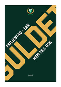 Tar Guldet Hem TIll Oss Färjestad BK-1