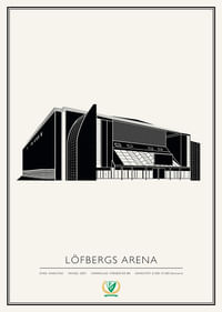 Löfbergs Arena Skiss Färjestad BK 01-1