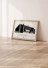 Löfbergs Arena Skiss Färjestad BK 02-2