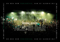 I Med Och Motgång Publik Färjestad BK-0