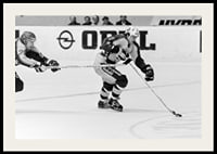 Tommy Samuelsson Färjestad BK Semifinal 1979-4
