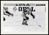 Tommy Samuelsson Färjestad BK Semifinal 1979-4