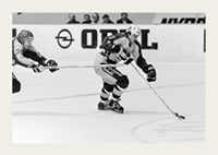 Tommy Samuelsson Färjestad BK Semifinal 1979-5