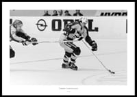 Tommy Samuelsson Färjestad BK Semifinal 1979-0