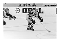 Tommy Samuelsson Färjestad BK Semifinal 1979-3