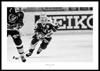 Håkan Loob Färjestad BK Mot Djurgården 1982-0