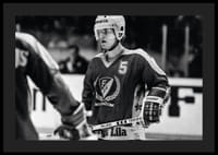 Håkan Loob Färjestad BK SM-Final 5 1983-6