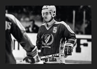 Håkan Loob Färjestad BK SM-Final 5 1983-7