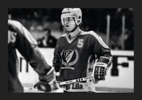 Håkan Loob Färjestad BK SM-Final 5 1983-7