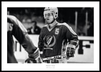 Håkan Loob Färjestad BK SM-Final 5 1983-0