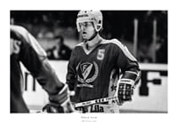 Håkan Loob Färjestad BK SM-Final 5 1983-1